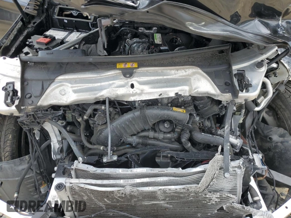 2021 Mercedes-Benz C 300 с VIN W1KWJ8EB4MG046031, выставлен на аукционе Copart как лот 66922014 с пробегом Не указан миль и Списание • Salvage title. История ставок и продаж доступна на DreamBid. Изображение 11.