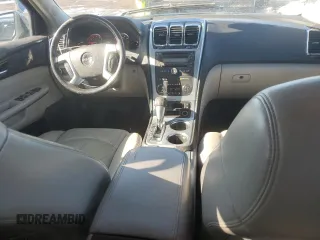 2007 GMC Acadia SLT with VIN 1GKER337X7J162832, listed as a Copart auction lot 42917315 with 191,919 mi miles and Clean Title. Bid and sale history available at carsss.com. Image 8.