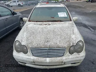 2004 Mercedes-Benz C 240 with VIN WDBRF81J54F470702, listed as a IAAI auction lot 42228330 with 169,875 mi miles and . Bid and sale history available at DreamBid. Image 6.