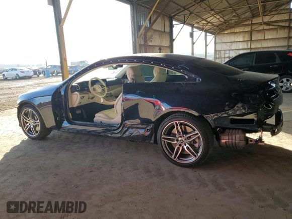 2019 Mercedes-Benz E-Class E 450 with VIN WDD1J6HB2KF089635, listed as a Copart auction lot 87038884 with 79,151 mi miles and Salvage Title. Bid and sale history available at carsss.com. Image 2.