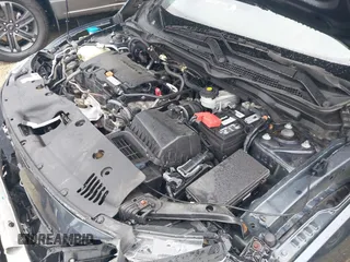 2016 Honda Civic EX with VIN 19XFC2F73GE023226, listed as a IAAI auction lot 42165655 with 141,553 mi miles and . Bid and sale history available at DreamBid. Image 10.