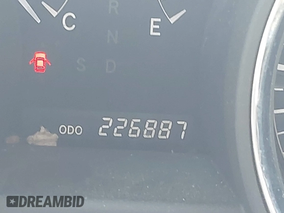 2009 Toyota Highlander Limited with VIN JTEES42AX92147677, listed as a IAAI auction lot 42231728 with 226,887 mi miles and . Bid and sale history available at DreamBid. Image 15.