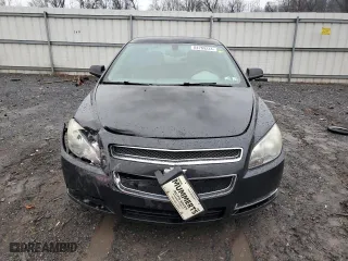 2009 Chevrolet Malibu LS w/1FL with VIN 1G1ZG57B594130037, listed as a Copart auction lot 84209224 with 140,811 mi miles and Salvage Title. Bid and sale history available at carsss.com. Image 5.