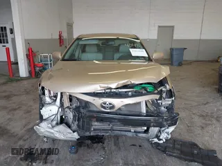 2010 Toyota Camry with VIN 4T1BF3EK8AU052369, listed as a IAAI auction lot 41824048 with 88,022 mi miles and . Bid and sale history available at DreamBid. Image 12.