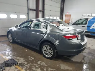 2009 Mazda 6 i Touring with VIN 1YVHP82A495M38694, listed as a IAAI auction lot 41577128 with 230,557 mi miles and . Bid and sale history available at carsss.com. Image 3.