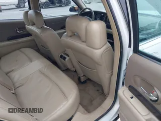 2005 Buick LeSabre Limited с VIN 1G4HR54K25U158529, выставлен на аукционе IAAI как лот 42361593 с пробегом 94 192 миль миль и . История ставок и продаж доступна на DreamBid. Изображение 8.