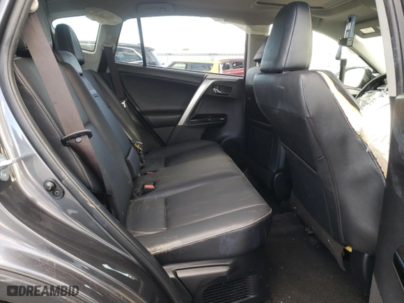 2017 Toyota RAV4 Hybrid Limited with VIN JTMDJREV3HD110570, listed as a Copart auction lot 67942362 with 76,257 mi miles. Bid and sale history available at carsss.com. Image 10.