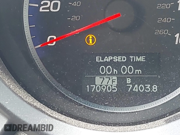 2011 Acura RDX with VIN 5J8TB2H29BA002353, listed as a IAAI auction lot 42220358 with 170,905 mi miles and . Bid and sale history available at DreamBid. Image 15.