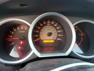 2010 Toyota Tacoma z VIN 3TMMU4FN7AM021796, wystawiony jako Copart lot #82248024 z przebiegiem 198 016 mil mil oraz Nie do naprawy • Non repairable. Historia ofert i sprzedaży dostępna na DreamBid. Obrazek 9.