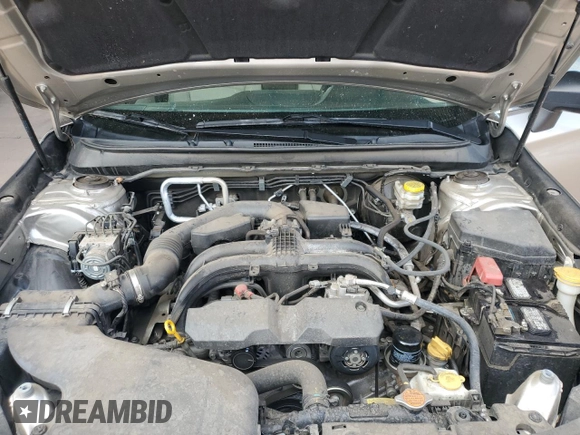 2019 Subaru Outback with VIN 4S4BSABC7K3207269, listed as a Copart auction lot 64459195 with 92,870 mi miles and Salvage title. Bid and sale history available at DreamBid. Image 11.