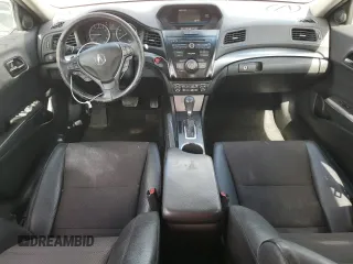 2013 Acura ILX with VIN 19VDE1F3XDE016576, listed as a Copart auction lot 44802265 with 155,940 mi miles and Clean Title. Bid and sale history available at carsss.com. Image 8.