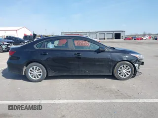 2019 Kia Forte LXS with VIN 3KPF24ADXKE036625, listed as a IAAI auction lot 41779521 with 135,076 mi miles and . Bid and sale history available at DreamBid. Image 13.