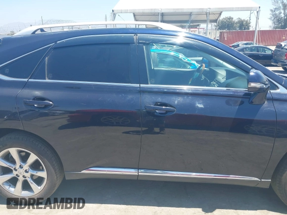 2010 Lexus RX 350 with VIN JTJZK1BA0A2000922, listed as a IAAI auction lot 42666790 with 189,444 mi miles and . Bid and sale history available at DreamBid. Image 13.