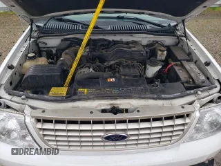 2004 Ford Explorer Eddie Bauer z VIN 1FMDU74K84UA35938, wystawiony jako Copart lot #84904194 z przebiegiem 82 976 mil mil oraz Szkoda całkowita • Salvage title. Historia ofert i sprzedaży dostępna na DreamBid. Obrazek 12.
