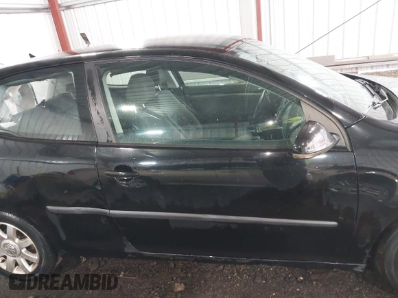 2007 Volkswagen Rabbit with VIN WVWBR71KX7W055764, listed as a IAAI auction lot 41282462 with 179,475 mi miles and . Bid and sale history available at DreamBid. Image 13.