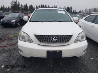 2006 Lexus RX 330 with VIN 2T2HA31U26C091155, listed as a IAAI auction lot 41628324 with 177,686 mi miles. Bid and sale history available at carsss.com. Image 12.