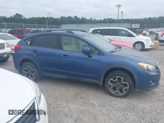 2013 Subaru Crosstrek Premium with VIN JF2GPAVC1D2858009, listed as a IAAI auction lot 42588256 with 193,769 mi miles and . Bid and sale history available at DreamBid. Image 13.