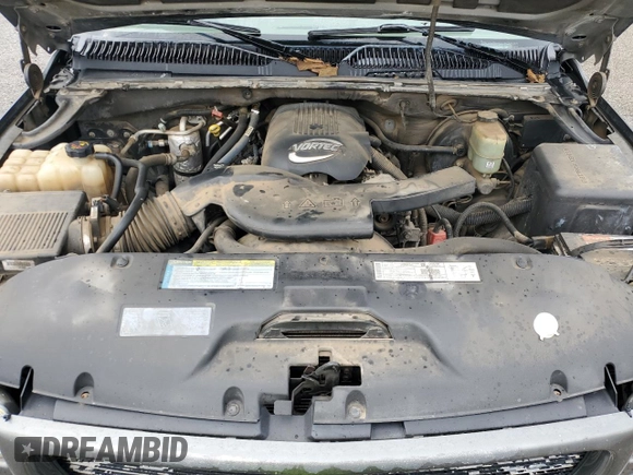 2001 GMC Yukon XL SLT with VIN 3GKEC16T51G266278, listed as a Copart auction lot 47856765 with 251,243 mi miles and Salvage Title. Bid and sale history available at carsss.com. Image 12.