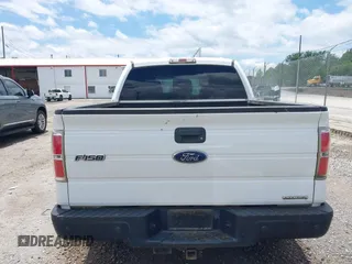 2011 Ford F-150 XL с VIN 1FTFW1EF0BKD57276, выставлен на аукционе IAAI как лот 42511868 с пробегом 246 957 миль миль и . История ставок и продаж доступна на DreamBid. Изображение 17.