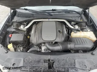 2011 Dodge Charger Road/Track with VIN 2B3CL5CT9BH616948, listed as a Copart auction lot 48018065 with 129,962 mi miles and Salvage Title. Bid and sale history available at carsss.com. Image 13.