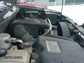 2008 Chevrolet TrailBlazer Fleet 2FL with VIN 1GNDT13S882228539, listed as a IAAI auction lot 41612624 with Not provided miles and . Bid and sale history available at DreamBid. Image 20.