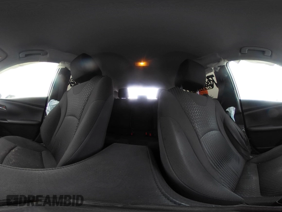 2018 Toyota Prius Two with VIN JTDKBRFU3J3071016, listed as a IAAI auction lot 41335582 with 179,542 mi miles and . Bid and sale history available at DreamBid. Image 19.