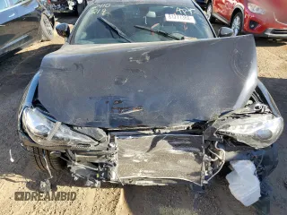2019 Toyota 86 GT with VIN JF1ZNAE13K9702088, listed as a Copart auction lot 81271384 with 0 mi miles and Salvage Title. Bid and sale history available at carsss.com. Image 11.