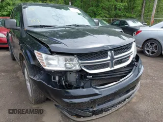 2015 Dodge Journey American Value with VIN 3C4PDCAB5FT737095, listed as a IAAI auction lot 42232813 with 116,359 mi miles and . Bid and sale history available at DreamBid. Image 6.
