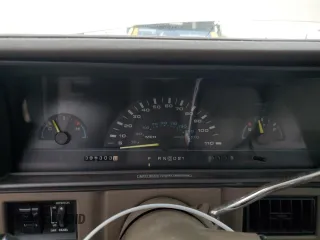 1995 Oldsmobile Cutlass Ciera SL z VIN 1G3AJ55MXS6369507, wystawiony jako Copart lot #82143844 z przebiegiem 95 303 mil mil oraz Szkody całkowita. Historia ofert i sprzedaży dostępna na DreamBid. Obrazek 9.