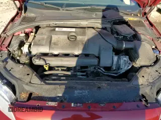 2015 Volvo XC70 T6 Platinum z VIN YV4902NM6F1230849, wystawiony jako Copart lot #83000924 z przebiegiem Nie podano mil oraz Szkoda całkowita • Salvage title. Historia ofert i sprzedaży dostępna na DreamBid. Obrazek 13.