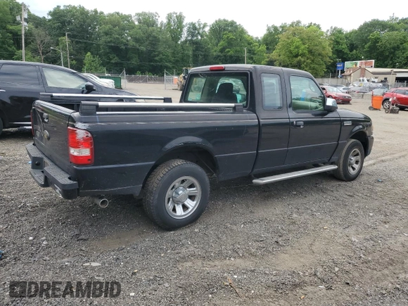 2006 Ford Ranger XL z VIN 1FTYR14U06PA74952, wystawiony jako Copart lot #57970005 z przebiegiem 147 886 mil mil oraz Czysty tytuł • Clean title. Historia ofert i sprzedaży dostępna na DreamBid. Obrazek 3.