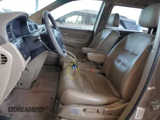 2003 Honda Odyssey EX-L with VIN 5FNRL18943B114371, listed as a Copart auction lot 50420145 with 94,811 mi miles and Salvage Title. Bid and sale history available at DreamBid. Image 7.
