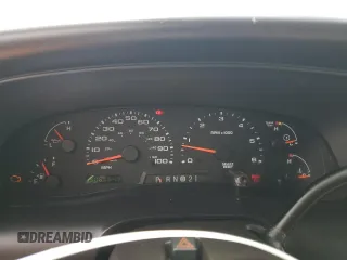 2005 Ford Excursion Eddie Bauer z VIN 1FMNU44L25ED41086, wystawiony jako Copart lot #69583364 z przebiegiem 306 764 mil mil oraz Czysty tytuł • Clean title. Historia ofert i sprzedaży dostępna na DreamBid. Obrazek 9.