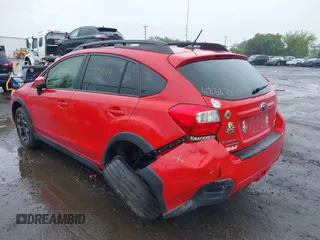 2016 Subaru Crosstrek Premium with VIN JF2GPABC8G8300650, listed as a IAAI auction lot 42327949 with 167,866 mi miles and . Bid and sale history available at DreamBid. Image 3.