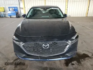 2022 Mazda 3 2.0 with VIN 3MZBPAA76NM304828, listed as a Copart auction lot 50623405 with 17,037 mi miles and Salvage Title. Bid and sale history available at DreamBid. Image 5.