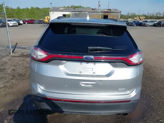 2016 Ford Edge SE с VIN 2FMPK3G90GBB58132, выставлен на аукционе IAAI как лот 42048795 с пробегом 90 618 миль миль и . История ставок и продаж доступна на DreamBid. Изображение 17.