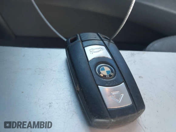 2011 BMW 3 Series 328i with VIN WBAPH5G51BNM77903, listed as a IAAI auction lot 42001088 with 126,012 mi miles and . Bid and sale history available at DreamBid. Image 11.