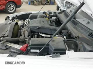 2008 Dodge Dakota Laramie z VIN 1D7HW58N78S562420, wystawiony jako IAAI lot #42646823 z przebiegiem 75 238 mil mil oraz . Historia ofert i sprzedaży dostępna na DreamBid. Obrazek 13.