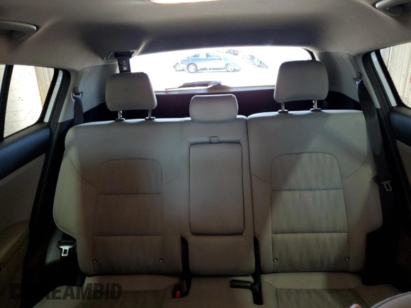 2021 Kia Sportage LX with VIN KNDPMCAC5M7862219, listed as a Copart auction lot 54098215 with 83,736 mi miles and Salvage Title. Bid and sale history available at carsss.com. Image 10.