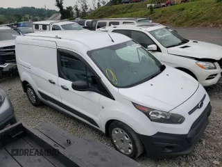 2015 Ford Transit Connect XL с VIN NM0LS7EX9F1185171, выставлен на аукционе Copart как лот 60648035 с пробегом 123 356 миль миль и Чистый • Clean title. История ставок и продаж доступна на DreamBid. Изображение 4.
