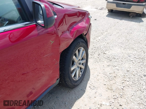 2013 Ford Edge Limited с VIN 2FMDK3KC4DBA68628, выставлен на аукционе IAAI как лот 42549479 с пробегом 176 846 миль миль и . История ставок и продаж доступна на DreamBid. Изображение 6.