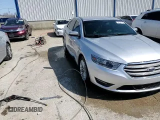 2013 Ford Taurus SEL with VIN 1FAHP2E83DG166492, listed as a Copart auction lot 52167785 with 109,364 mi miles and Salvage Title. Bid and sale history available at carsss.com. Image 13.