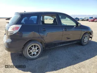 2006 Toyota Matrix STD z VIN 2T1KR32E56C593524, wystawiony jako Copart lot #49719495 z przebiegiem Nie podano mil oraz Szkoda całkowita • Salvage title. Historia ofert i sprzedaży dostępna na DreamBid. Obrazek 3.