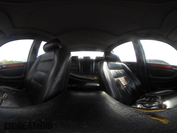 2001 Lexus GS 300 with VIN JT8BD69S610149355, listed as a IAAI auction lot 42005608 with 330,157 mi miles and . Bid and sale history available at DreamBid. Image 18.