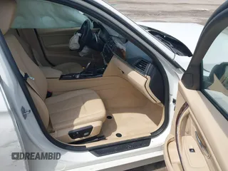 2014 BMW 3 Series 328d with VIN WBA3D3C58EK154684, listed as a IAAI auction lot 42586949 with 125,351 mi miles and . Bid and sale history available at DreamBid. Image 5.