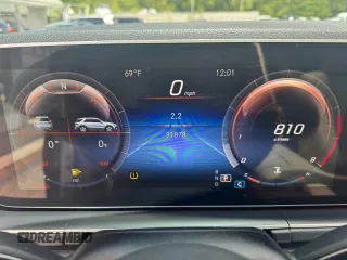 2021 Mercedes-Benz GLE 350 with VIN 4JGFB4JB7MA451823, listed as a Copart auction lot 59420345 with 91,878 mi miles and Clean title. Bid and sale history available at DreamBid. Image 8.