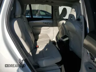 2018 Volvo XC90 Momentum with VIN YV4A22PK2J1368223, listed as a Copart auction lot 49101465 with 66,755 mi miles and Salvage Title. Bid and sale history available at carsss.com. Image 11.