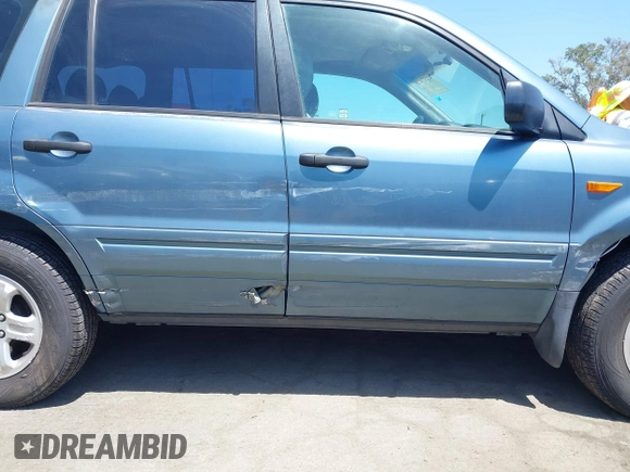 2007 Honda Pilot LX z VIN 5FNYF28147B022881, wystawiony jako IAAI lot #42277475 z przebiegiem 108 159 mil mil oraz . Historia ofert i sprzedaży dostępna na DreamBid. Obrazek 13.