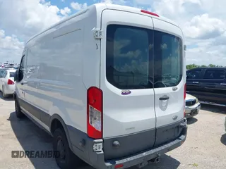 2015 Ford Transit Cargo с VIN 1FTYR2CG0FKA15544, выставлен на аукционе IAAI как лот 42522021 с пробегом 310 509 миль миль и . История ставок и продаж доступна на DreamBid. Изображение 3.