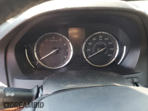 2018 Acura MDX with VIN 5J8YD3H35JL002030, listed as a Copart auction lot 43876915 with Not provided miles and Salvage title. Bid and sale history available at DreamBid. Image 9.